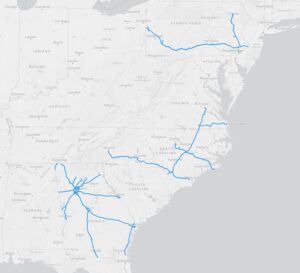 PBI Fiber - Protected, resilient, direct